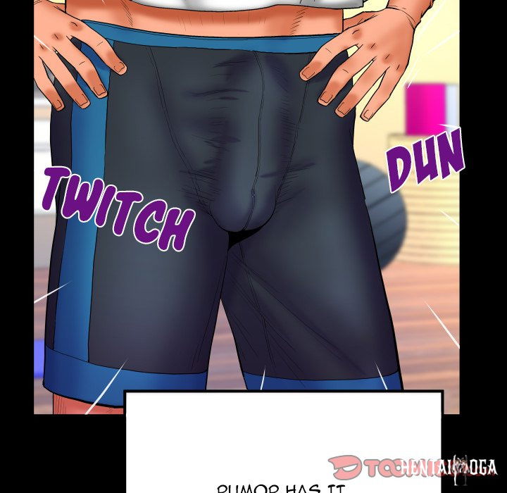 My Aunt My Aunt Chapter 87 - Page 62