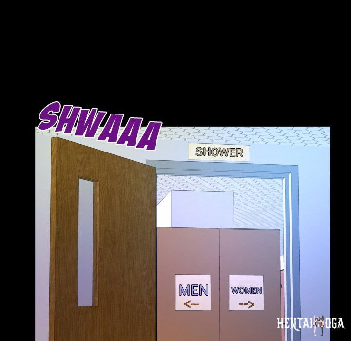 My Aunt My Aunt Chapter 87 - Page 71