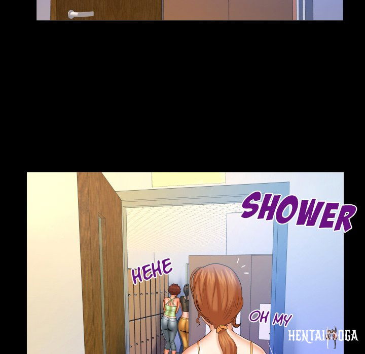 My Aunt My Aunt Chapter 87 - Page 72