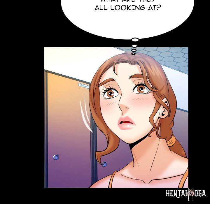 My Aunt My Aunt Chapter 87 - Page 75