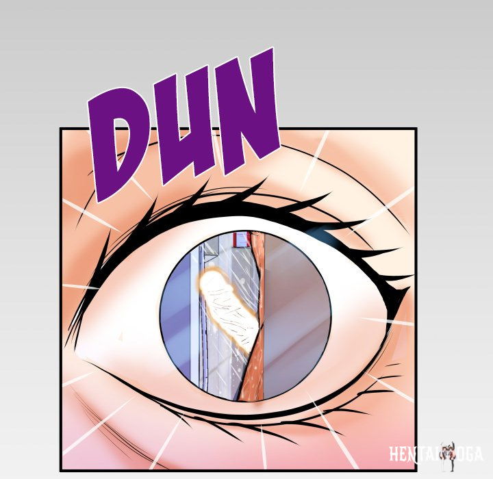 My Aunt My Aunt Chapter 87 - Page 84