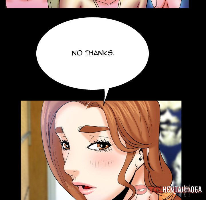 My Aunt My Aunt Chapter 88 - Page 14