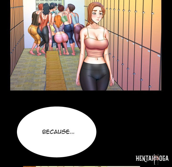 My Aunt My Aunt Chapter 88 - Page 16