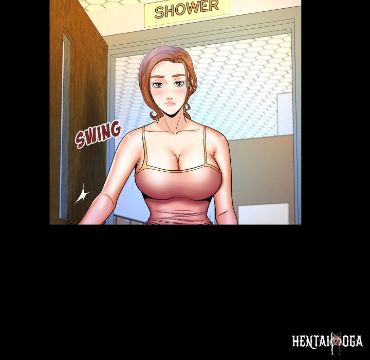 My Aunt My Aunt Chapter 88 - Page 17