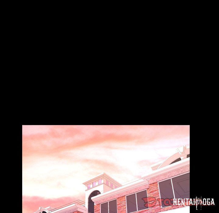 My Aunt My Aunt Chapter 88 - Page 18