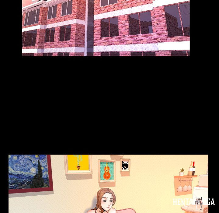 My Aunt My Aunt Chapter 88 - Page 19