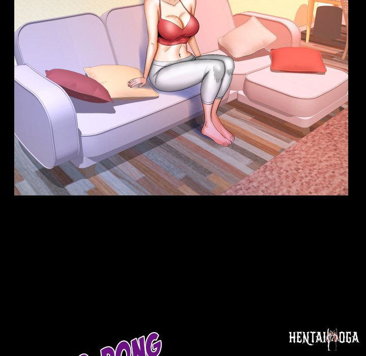 My Aunt My Aunt Chapter 88 - Page 20