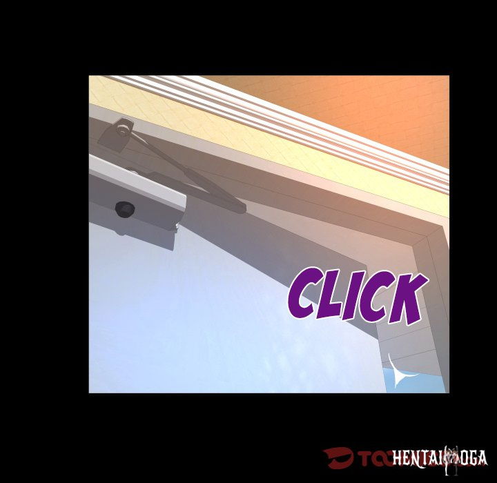 My Aunt My Aunt Chapter 88 - Page 22