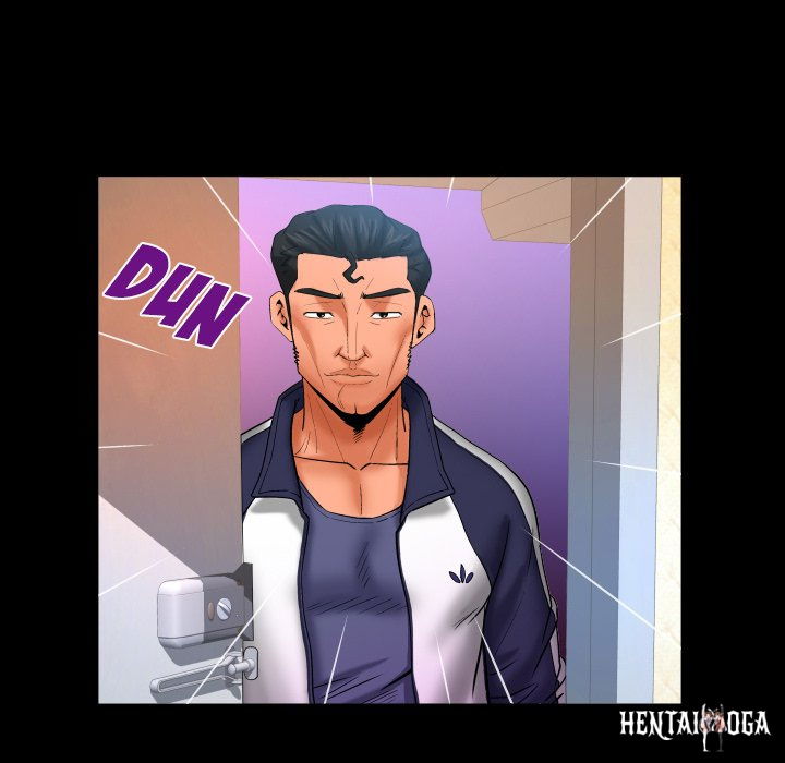 My Aunt My Aunt Chapter 88 - Page 23