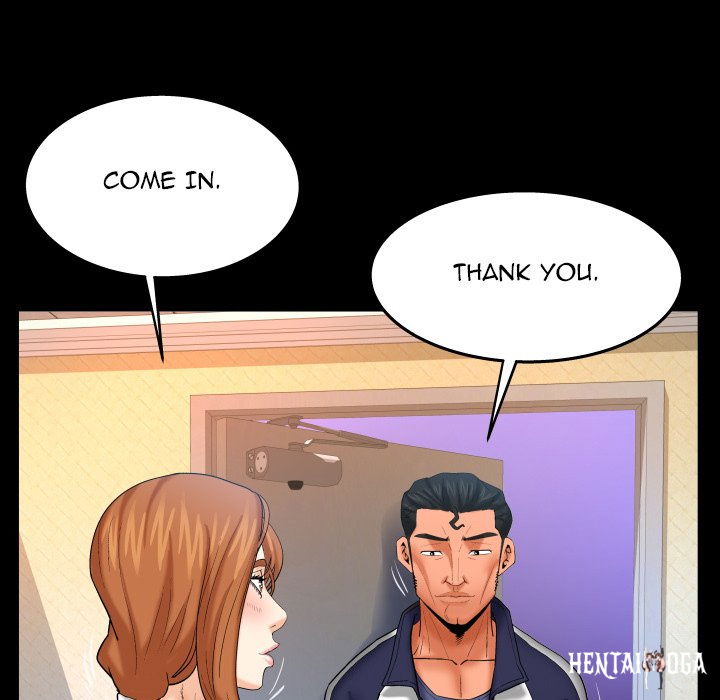 My Aunt My Aunt Chapter 88 - Page 24