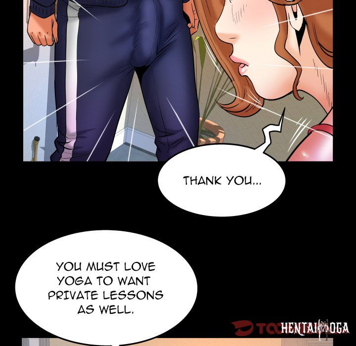 My Aunt My Aunt Chapter 88 - Page 26