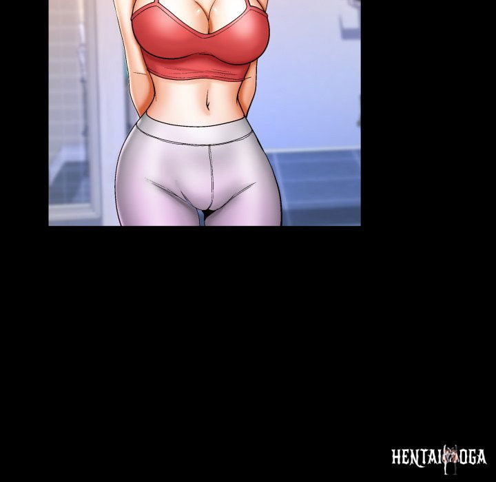 My Aunt My Aunt Chapter 88 - Page 31