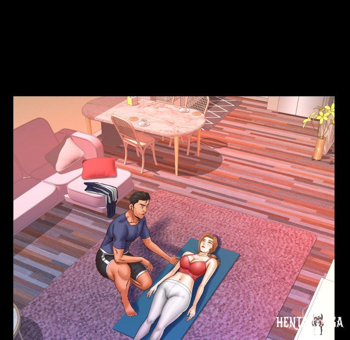 My Aunt My Aunt Chapter 88 - Page 32