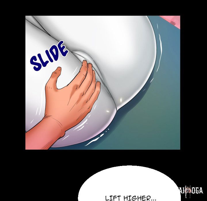 My Aunt My Aunt Chapter 88 - Page 40