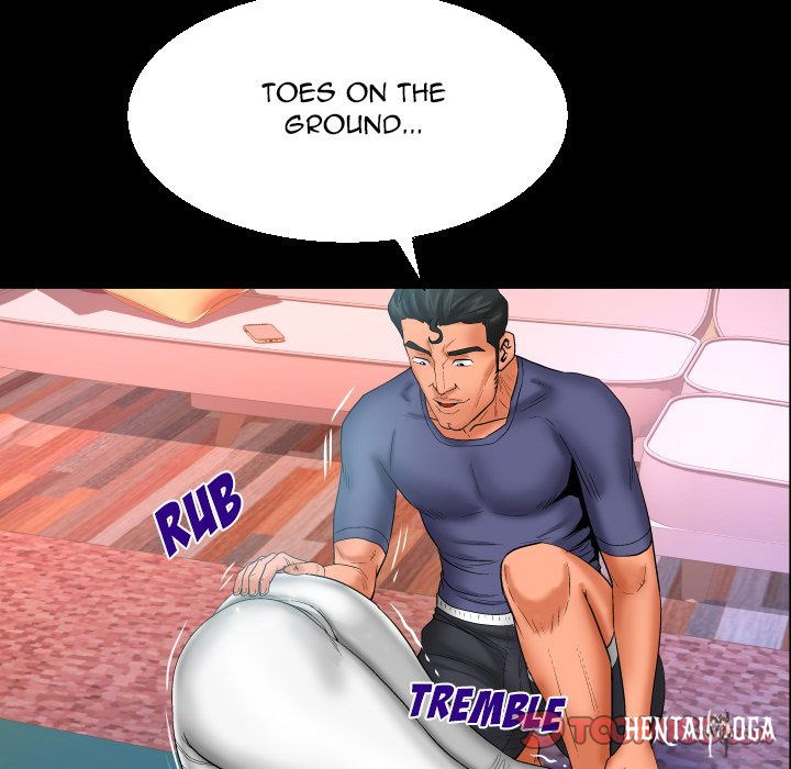 My Aunt My Aunt Chapter 88 - Page 42