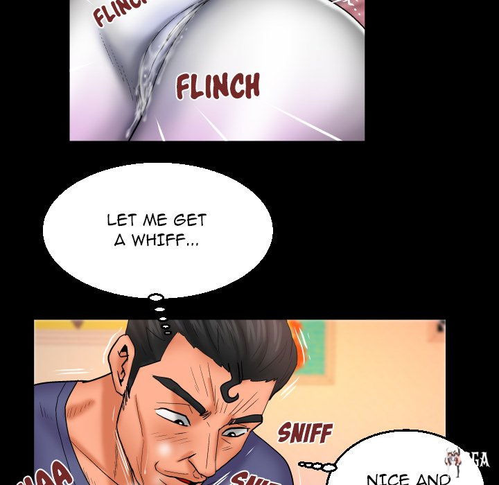 My Aunt My Aunt Chapter 88 - Page 53