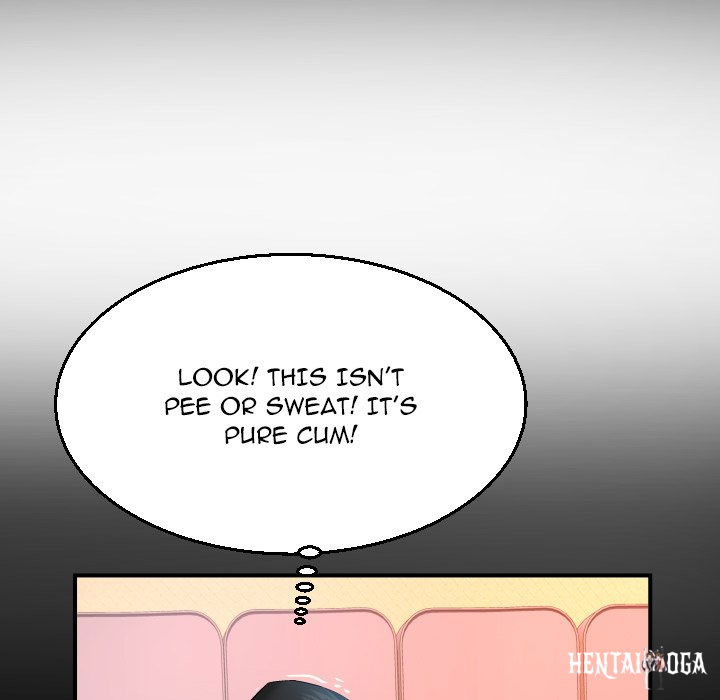 My Aunt My Aunt Chapter 88 - Page 65