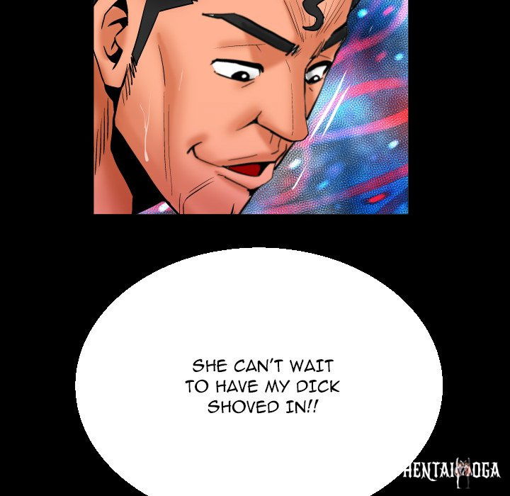 My Aunt My Aunt Chapter 88 - Page 67