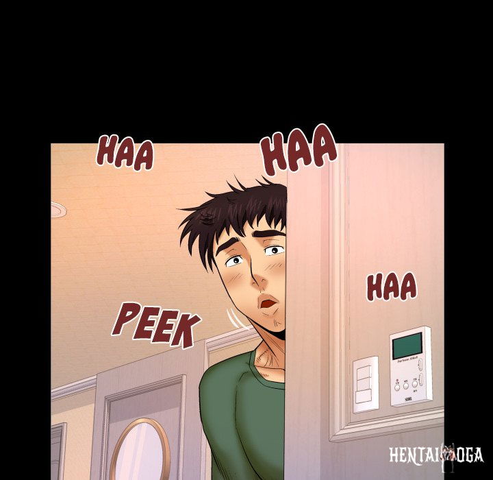 My Aunt My Aunt Chapter 89 - Page 12