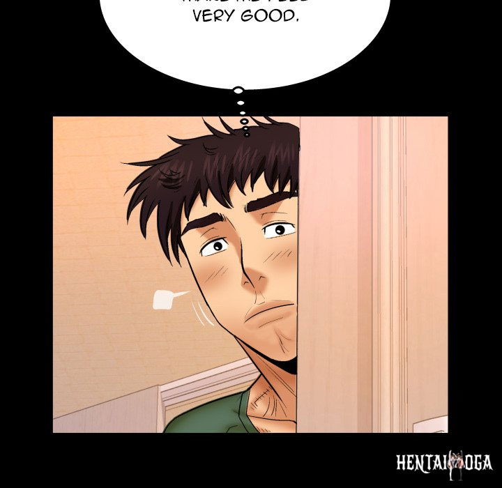 My Aunt My Aunt Chapter 89 - Page 15