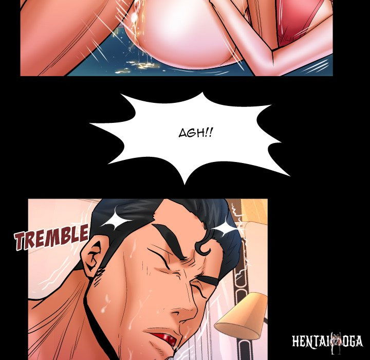 My Aunt My Aunt Chapter 89 - Page 19