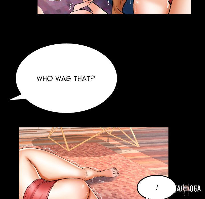 My Aunt My Aunt Chapter 89 - Page 31