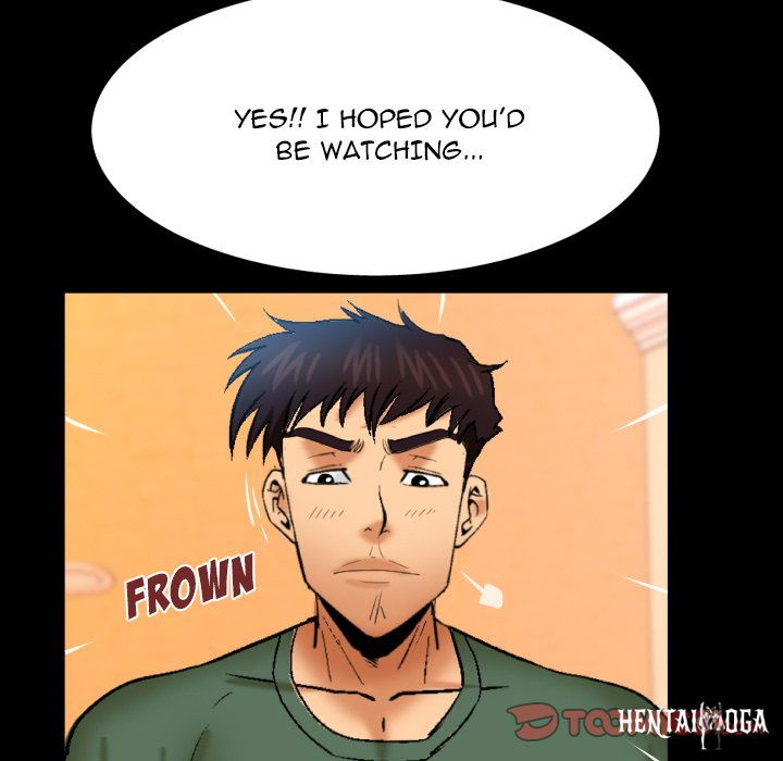 My Aunt My Aunt Chapter 89 - Page 34