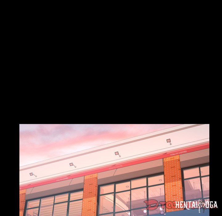 My Aunt My Aunt Chapter 89 - Page 58