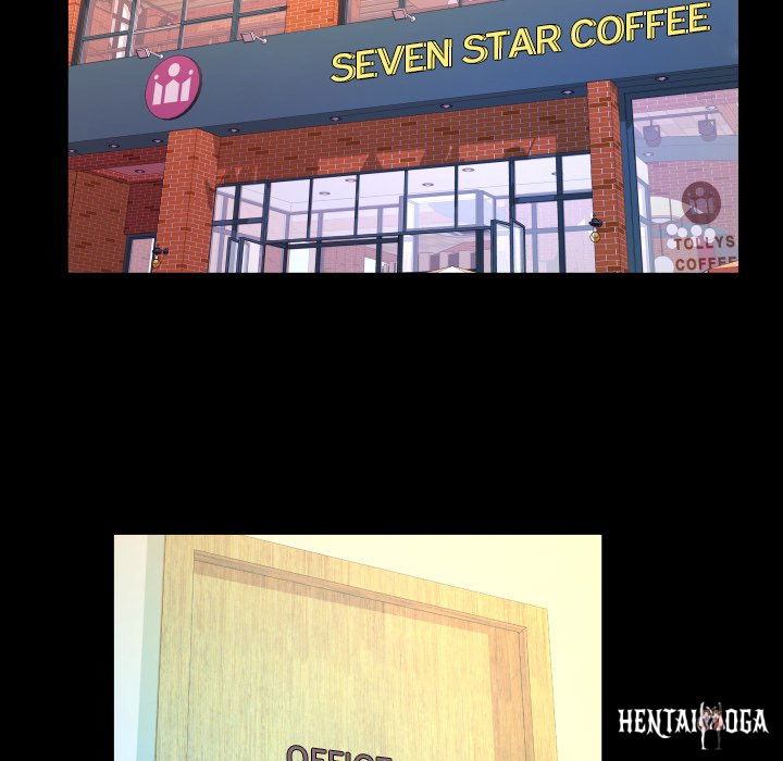 My Aunt My Aunt Chapter 89 - Page 59