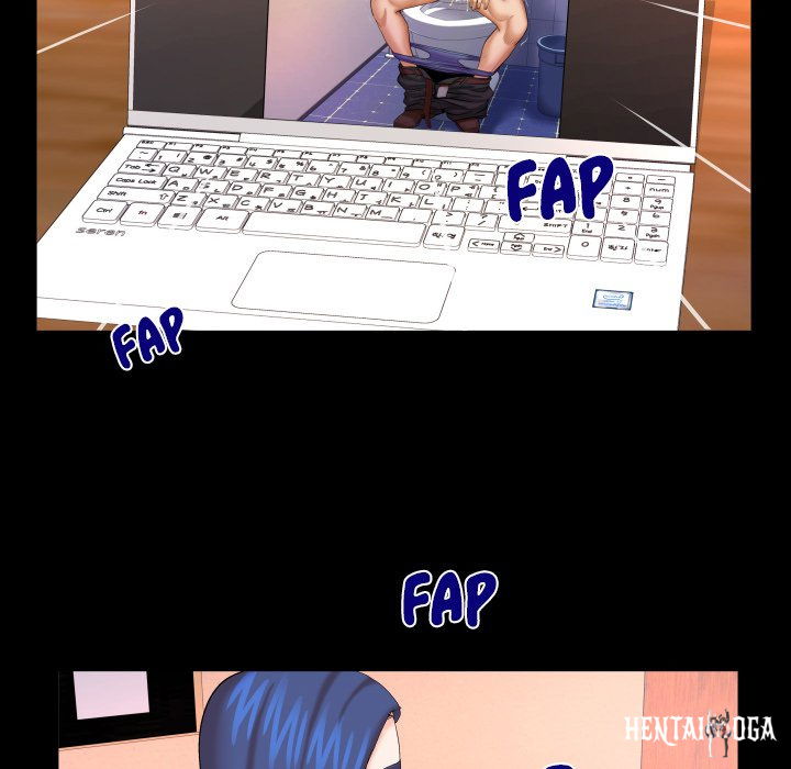 My Aunt My Aunt Chapter 89 - Page 61