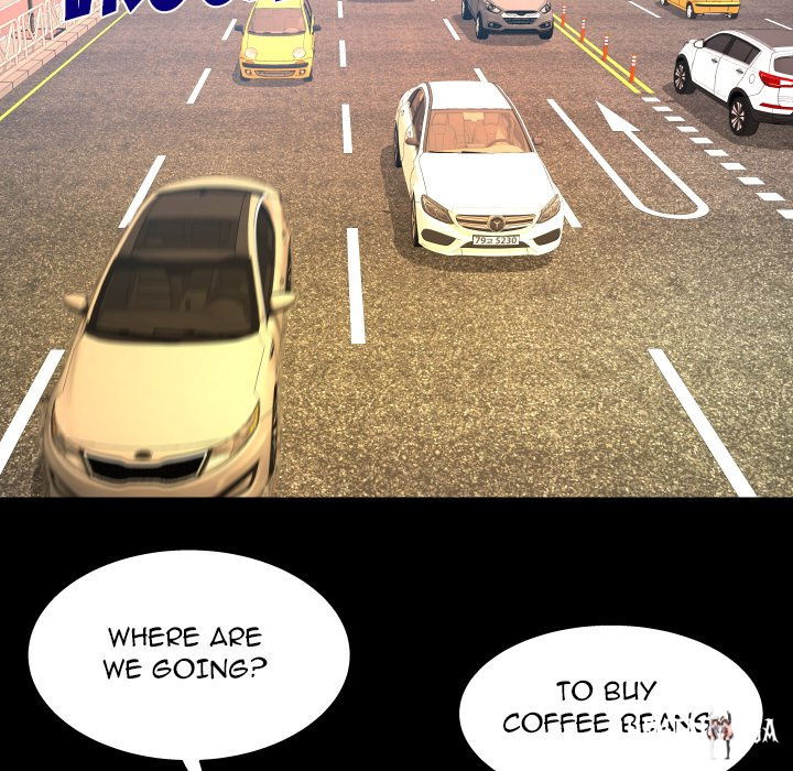 My Aunt My Aunt Chapter 89 - Page 69