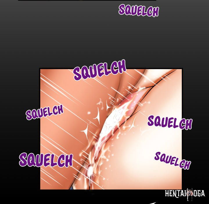 My Aunt My Aunt Chapter 89 - Page 7