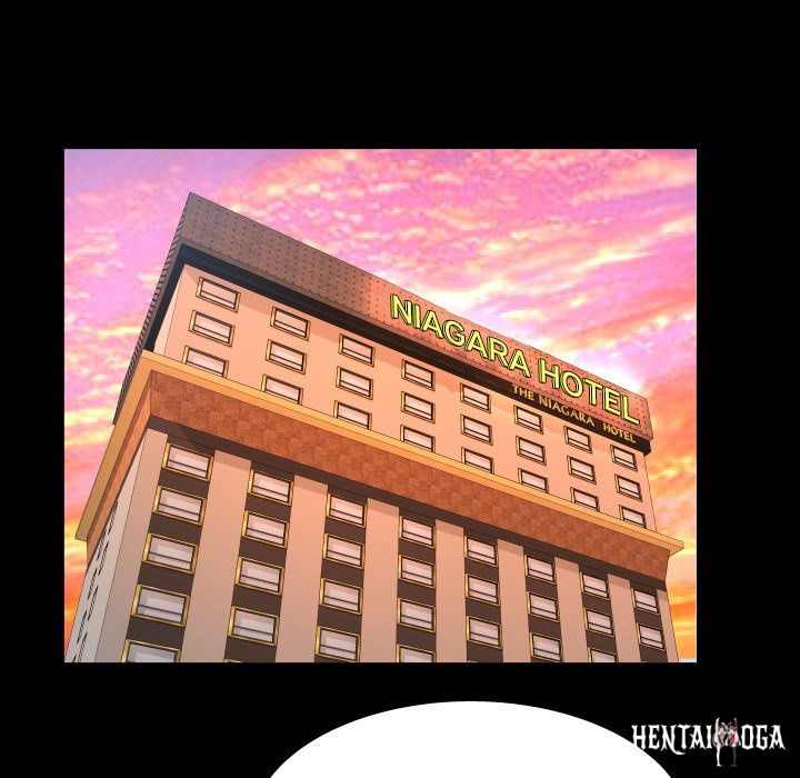 My Aunt My Aunt Chapter 89 - Page 71