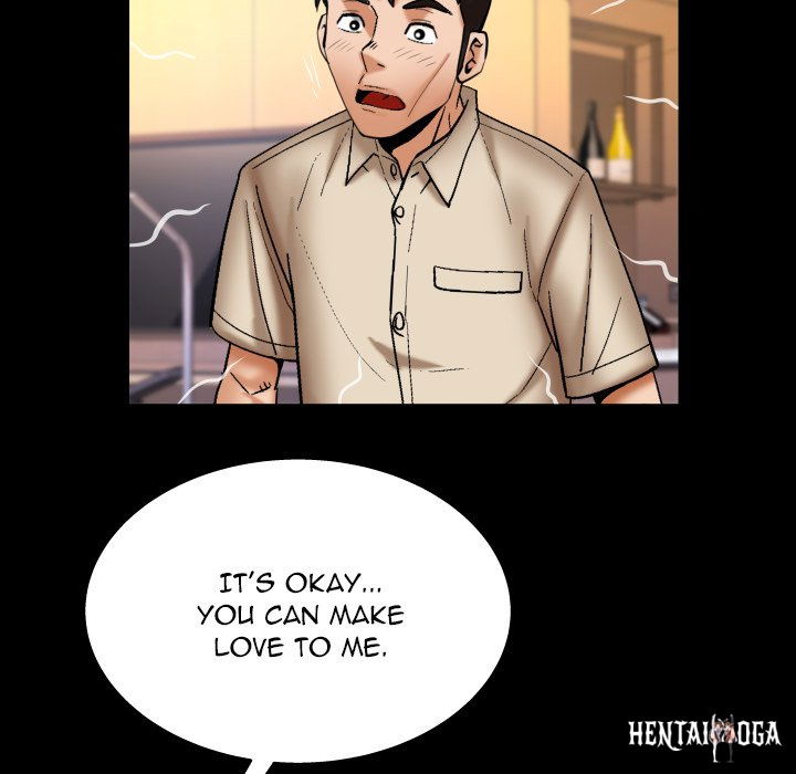 My Aunt My Aunt Chapter 90 - Page 12