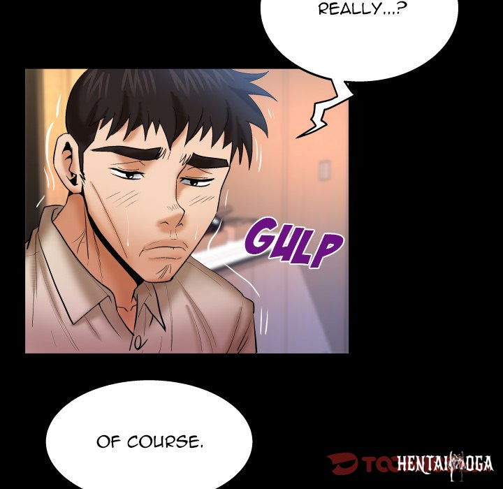 My Aunt My Aunt Chapter 90 - Page 14