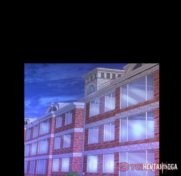 My Aunt My Aunt Chapter 90 - Page 30