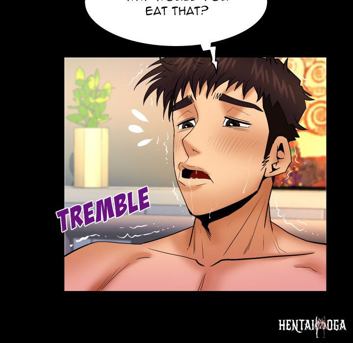 My Aunt My Aunt Chapter 90 - Page 49