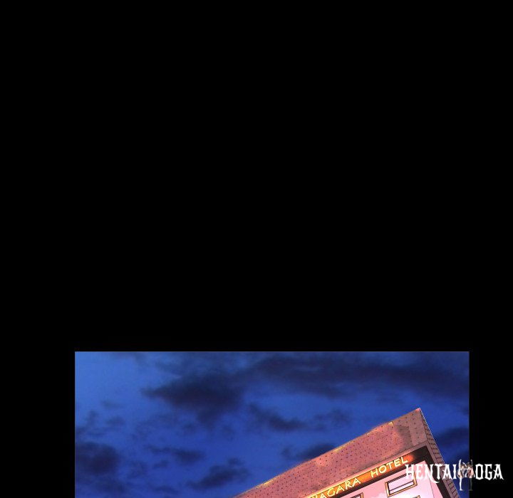 My Aunt My Aunt Chapter 90 - Page 51