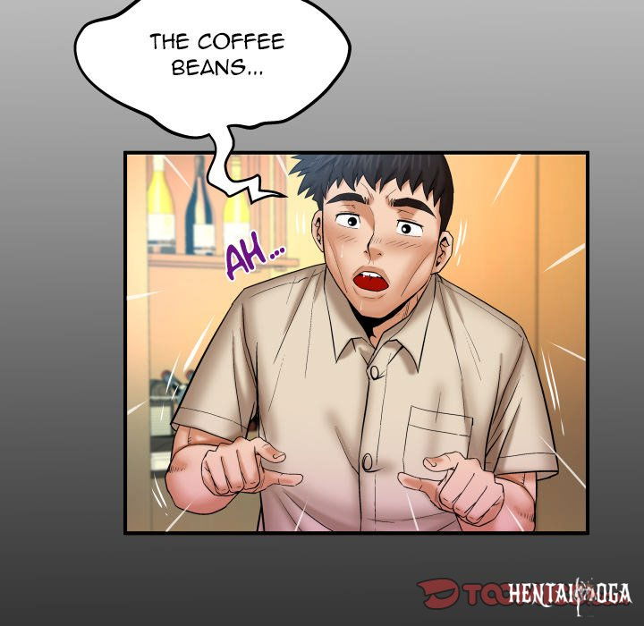 My Aunt My Aunt Chapter 90 - Page 6