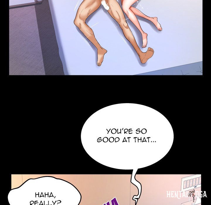 My Aunt My Aunt Chapter 90 - Page 63