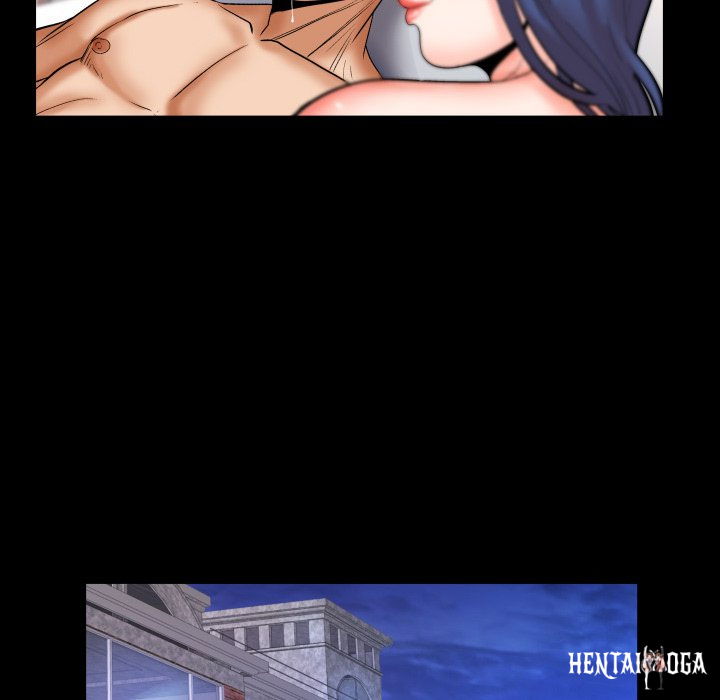 My Aunt My Aunt Chapter 90 - Page 68