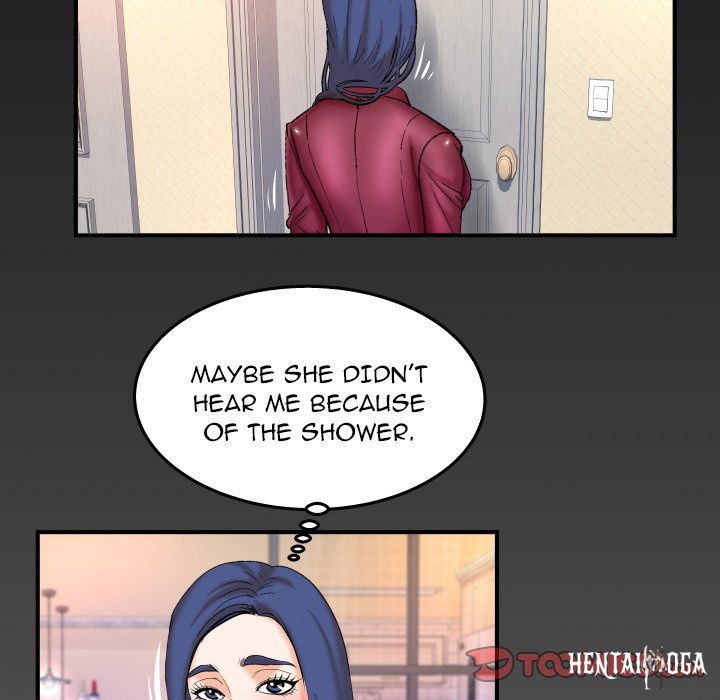 My Aunt My Aunt Chapter 90 - Page 74