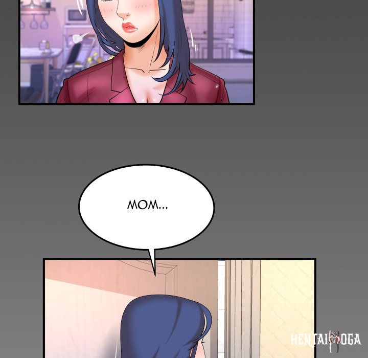 My Aunt My Aunt Chapter 90 - Page 75