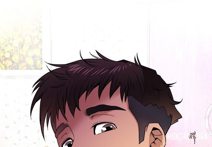 My Aunt My Aunt Chapter 91 - Page 1