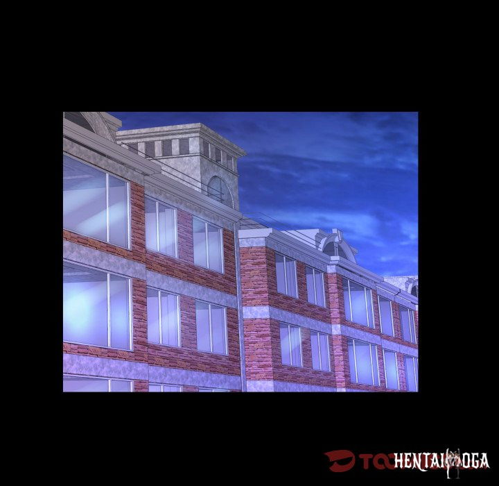 My Aunt My Aunt Chapter 91 - Page 10