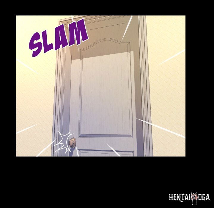 My Aunt My Aunt Chapter 91 - Page 20