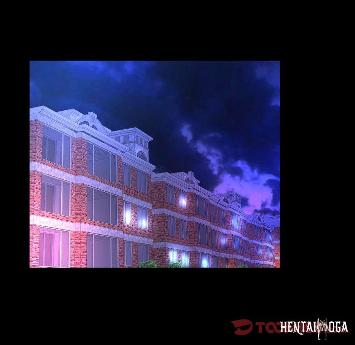 My Aunt My Aunt Chapter 91 - Page 22