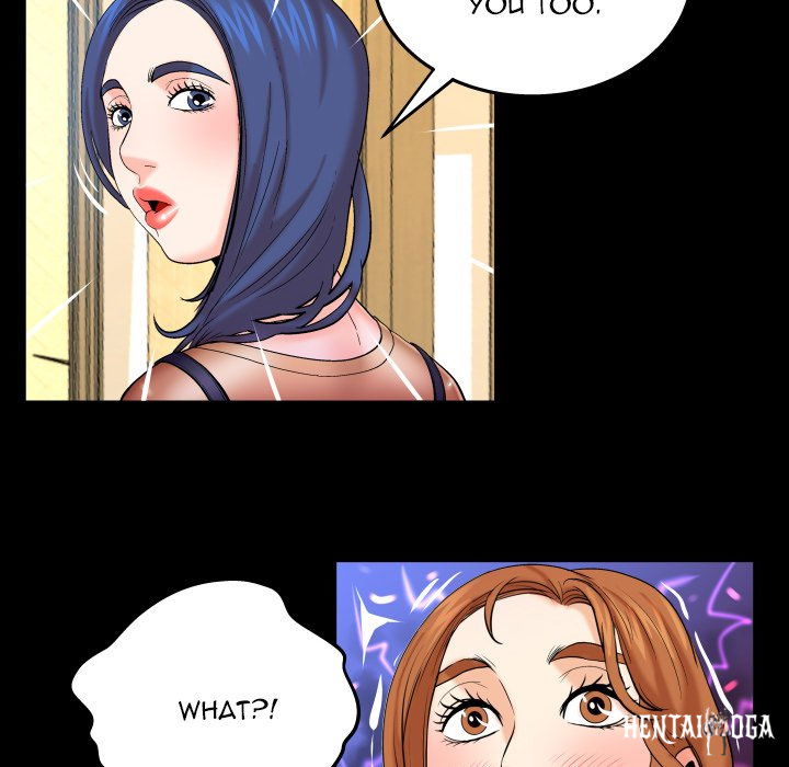 My Aunt My Aunt Chapter 91 - Page 29