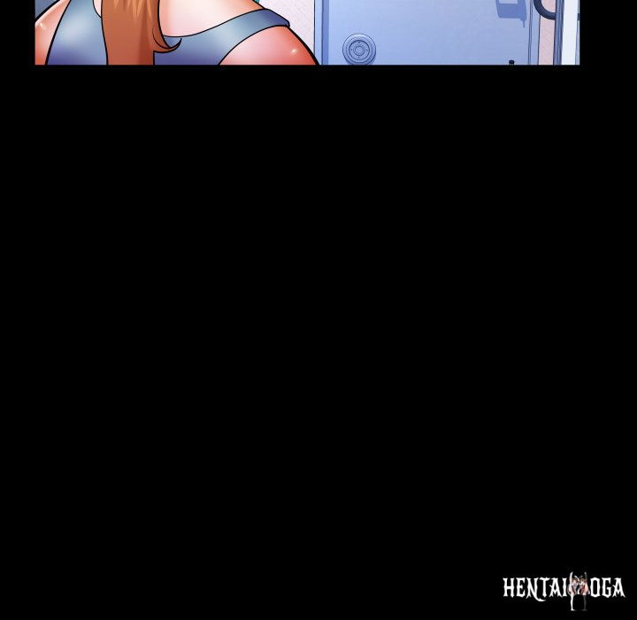 My Aunt My Aunt Chapter 91 - Page 35