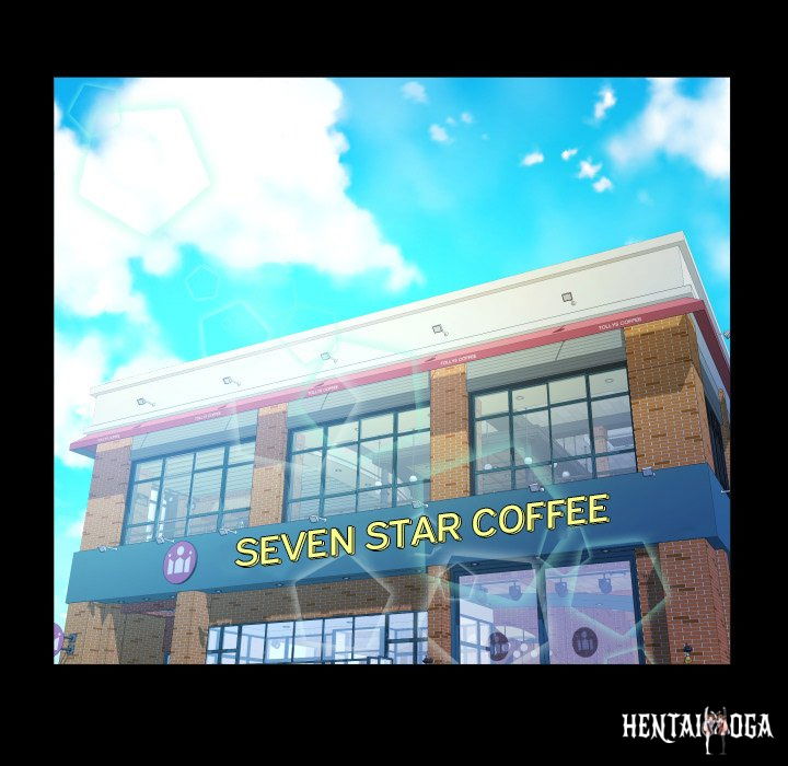 My Aunt My Aunt Chapter 91 - Page 36